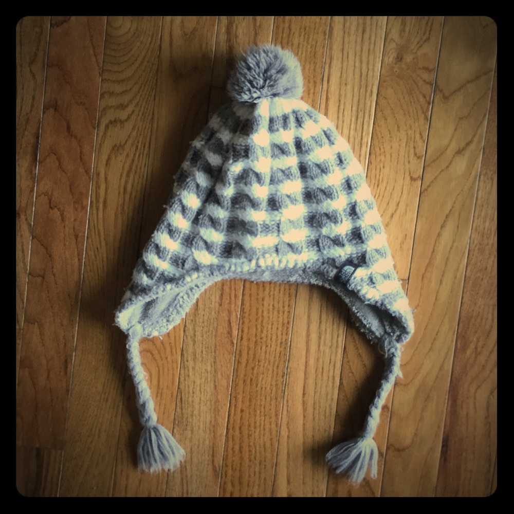 North Face Hat